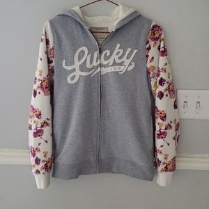 Lucky Brand Hoodie